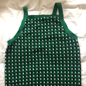 Banana Republic Sweater Tank